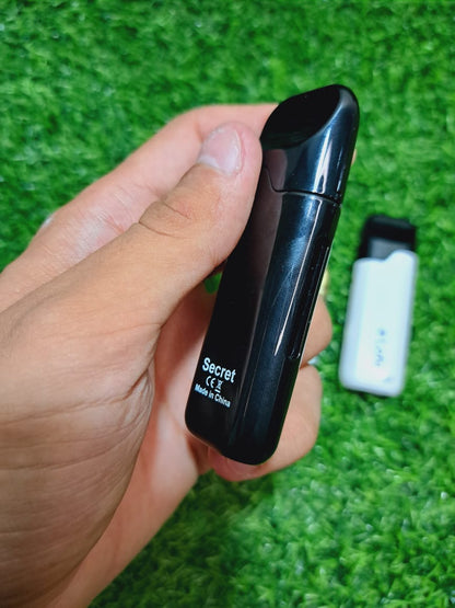 LOFE | CBD Vaporizer Kit 650mAH . LI-ion Battery with 10mg flavour free for bignner