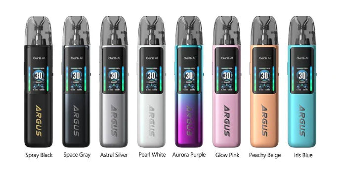 Voopoo Argus G2 Pod System 30w At Best Price In Pakistan